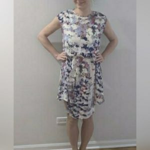 Collective concepts Katelynn dress